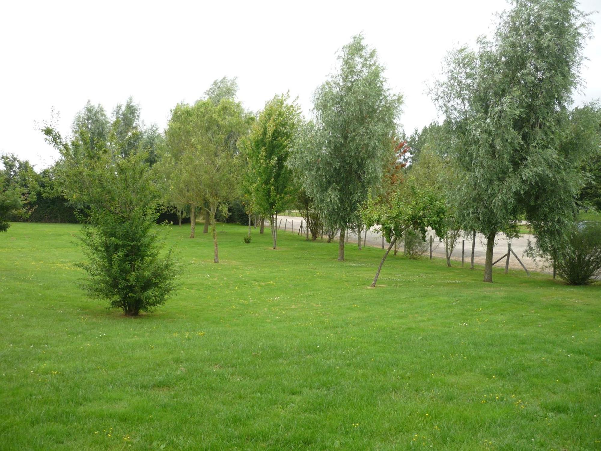 Pescalis Residence Les Maisons Du Lac Moncoutant Εξωτερικό φωτογραφία