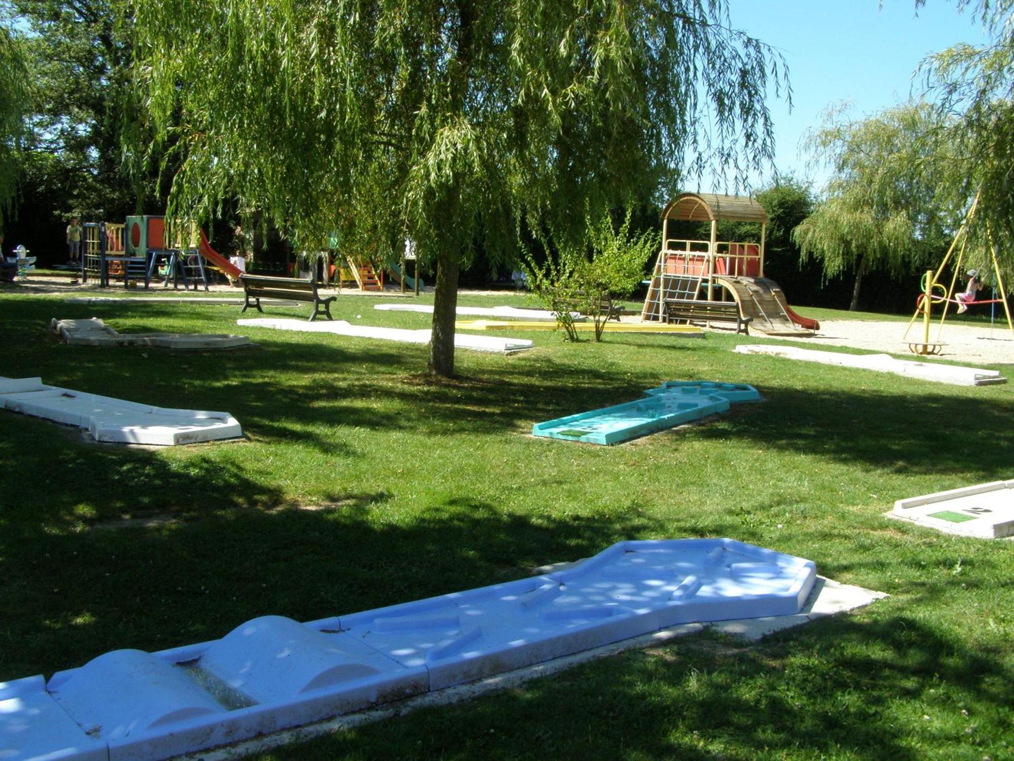 Pescalis Residence Les Maisons Du Lac Moncoutant Εξωτερικό φωτογραφία