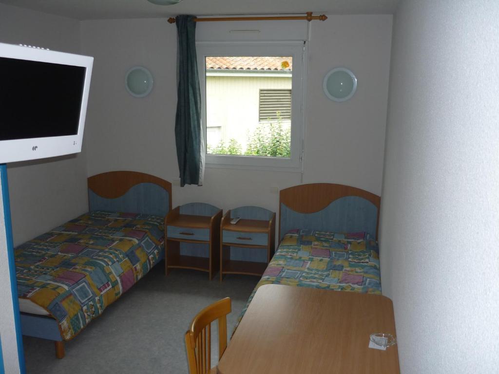 Pescalis Residence Les Maisons Du Lac Moncoutant Δωμάτιο φωτογραφία