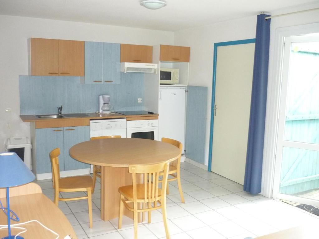 Pescalis Residence Les Maisons Du Lac Moncoutant Δωμάτιο φωτογραφία